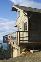 The McJung Matterhaus