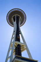 The Space Needle