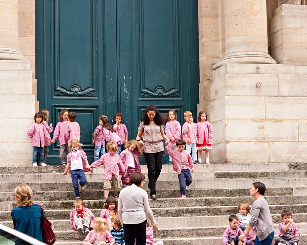 Rue Saint-Honor&eacute;
