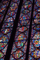 Saint Chapelle, I