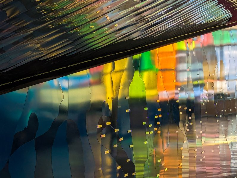 Constellation des Grandes Montréalais