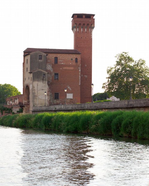 Arno Cruise View, II