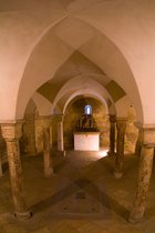 Bazilika Sv. J&iacute;ř&iacute; II