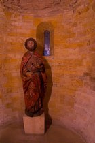 Bazilika Sv. J&iacute;ř&iacute; III