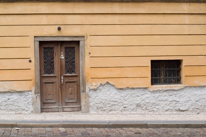 Loret&aacute;nsk&aacute; I