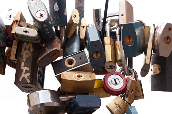 Kampa Channel Locks