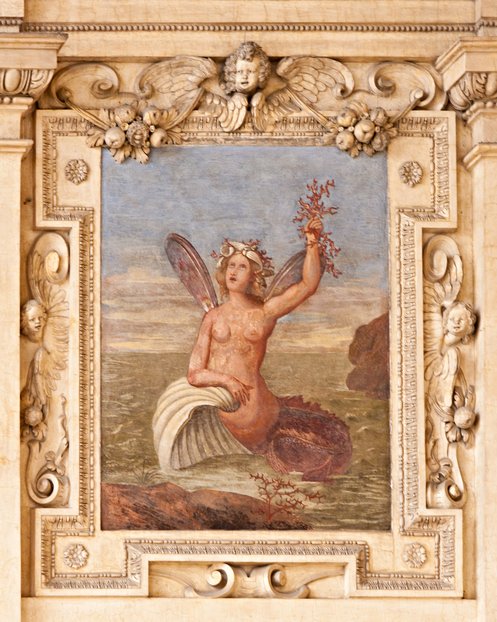 Wallenstein Merpeople, III