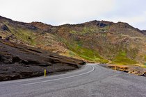 Kleifarvatn, II