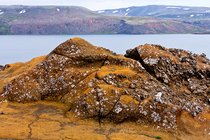 Kleifarvatn, VI
