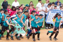 Division 2nd Place, I