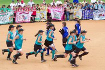 Division 2nd Place, II