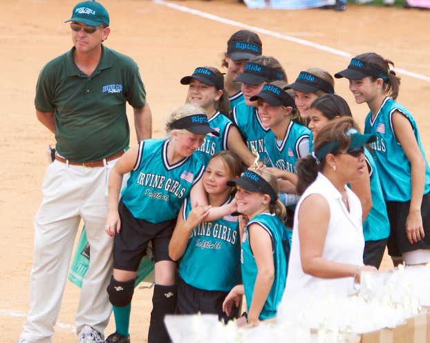 Division 2nd Place, IV