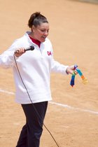 Fernandez Gold Medal