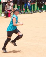 Zippy Joins All Stars