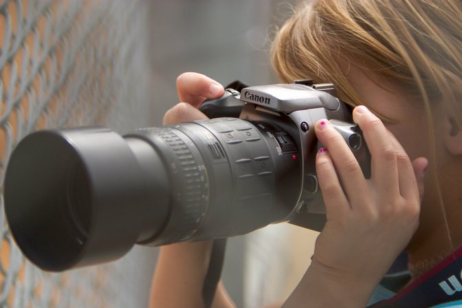 Jordan Shooting The Action