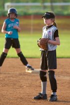 Haley in Cool Shades