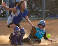 Julia Slides Home