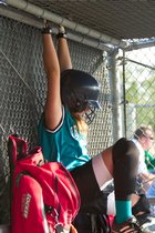 Swinging From The Ceiling