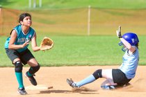 Waiting For The Throw