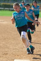 Round The Bases Backwards, I