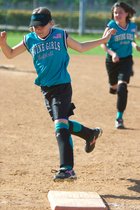 Round The Bases Backwards, II