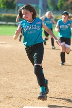 Round The Bases Backwards, III