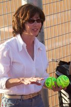 Balls For Asst Coaches