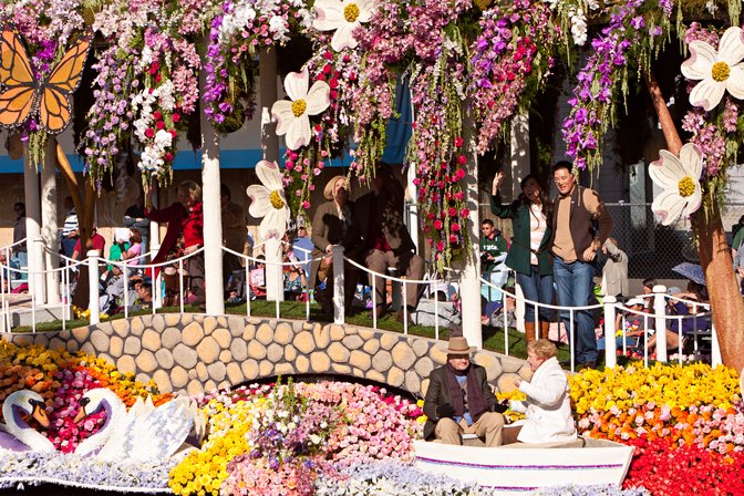 Everlasting Love, II