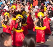 Hawaii All State, II