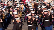 Marine Band