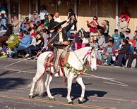 Martinez Family Rope Trick