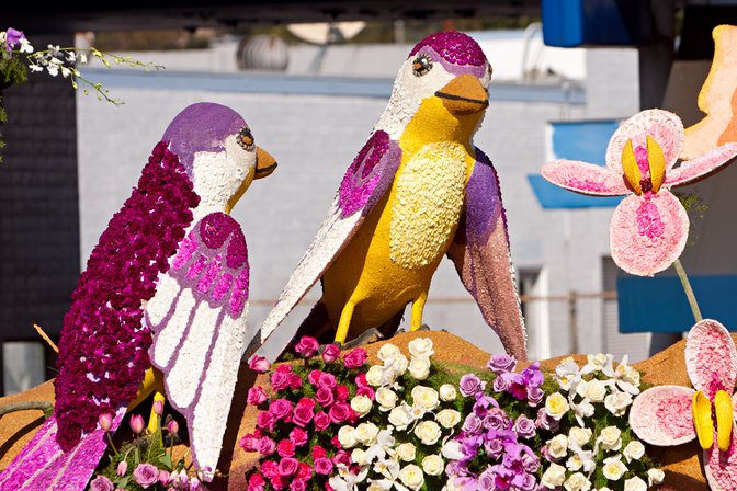 Odd Fellows And Rebekahs