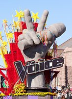 The Voice