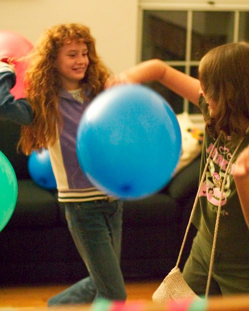 Balloon Fight, II