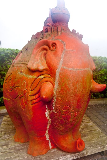 Tokyo University Of Science, I