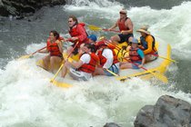 Satans Cesspool, III