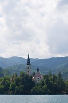 Bled Island
