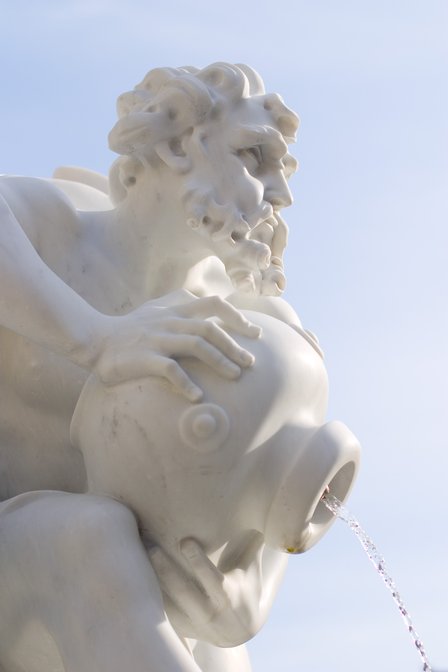 Water Bearer