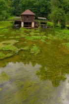 Tech Museum Water Park