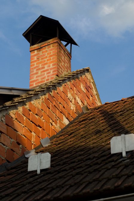 Chimney