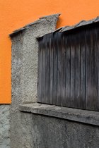 Orange Fence
