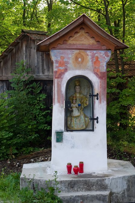 Shrine