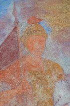 Shrine Painting