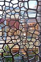 Cal Poly Phase Change Window