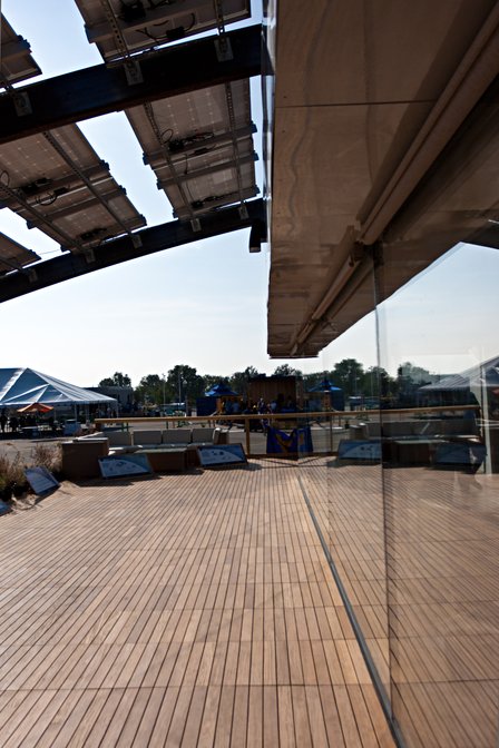 West Virginia Tor Vergata, I