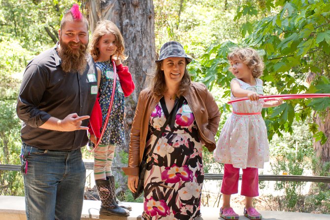 Knox Family