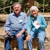 Maureen And Tony, I