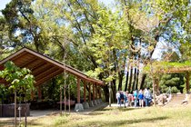 Sycamore Picnic Area