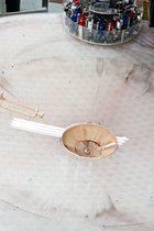 Synoptic Monolith, I