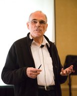 Strassen's Knuth Prize lecture (2)